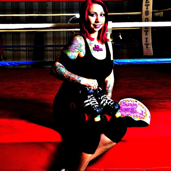 Meet your Posher, Susie - Picture 3 of 3